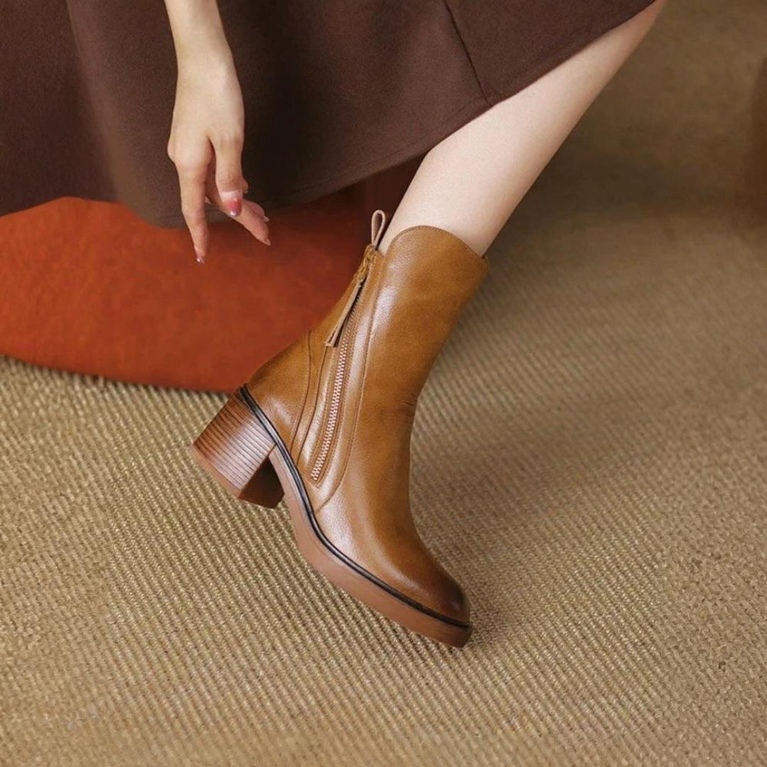 Svanstrom | Lärstövler