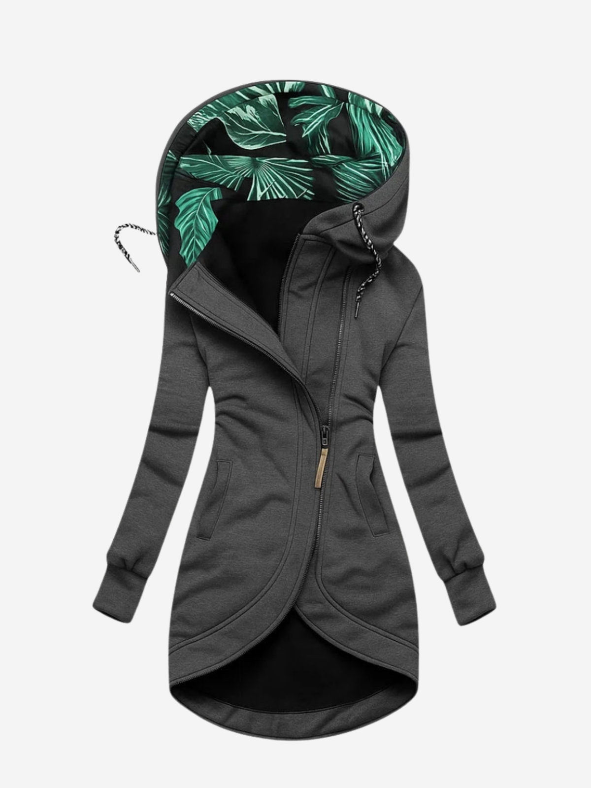 Svanstrom | Vinterjacka för damer