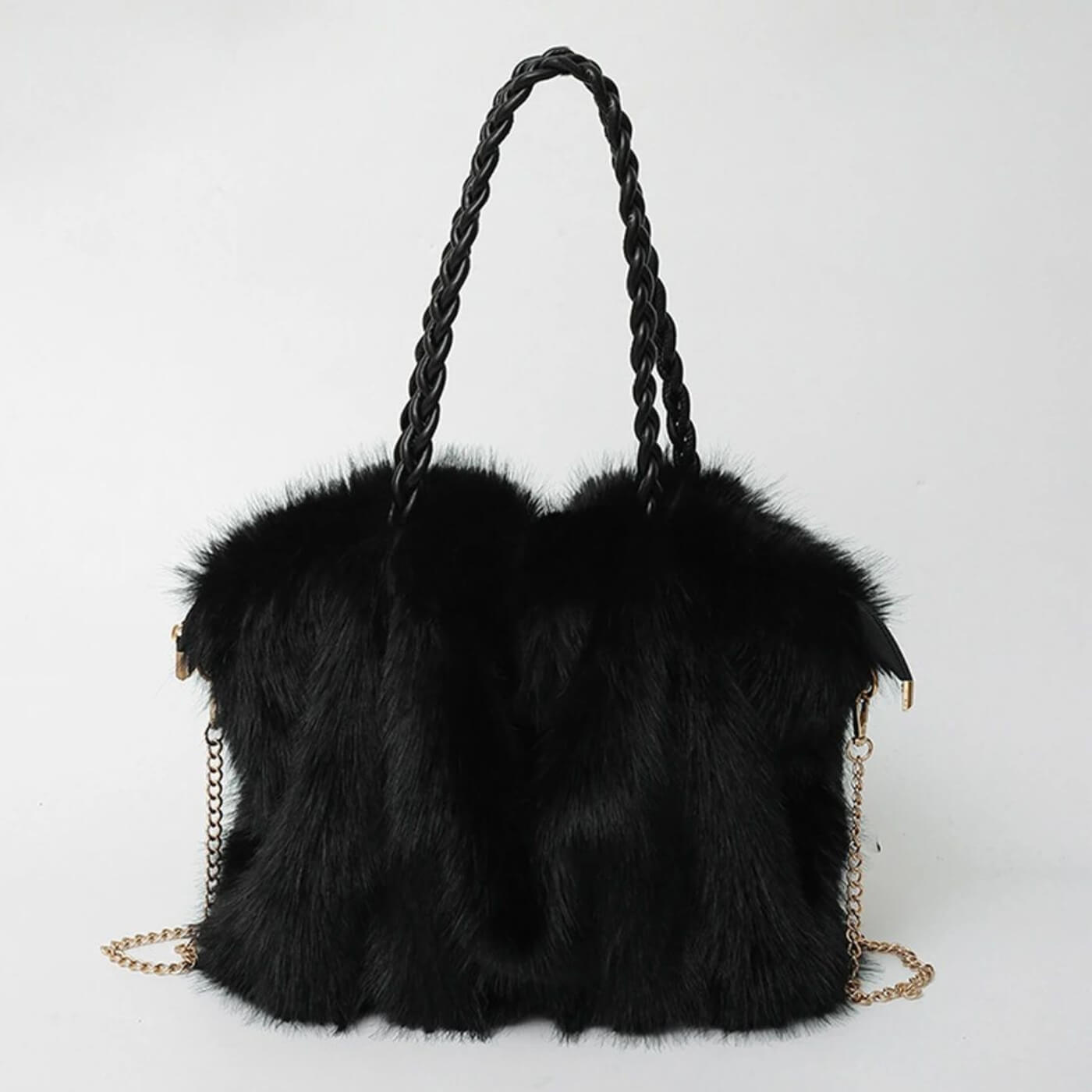 Svanstrom l Mångsidig Axelväska För Vardagsbruk