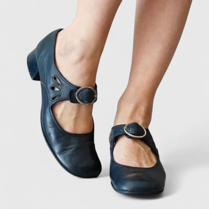 Svanstrom | Eleganta Skor