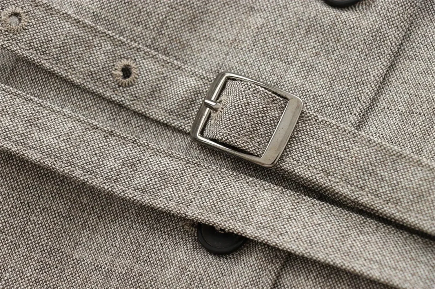 SVEA | Kavaj med skärp