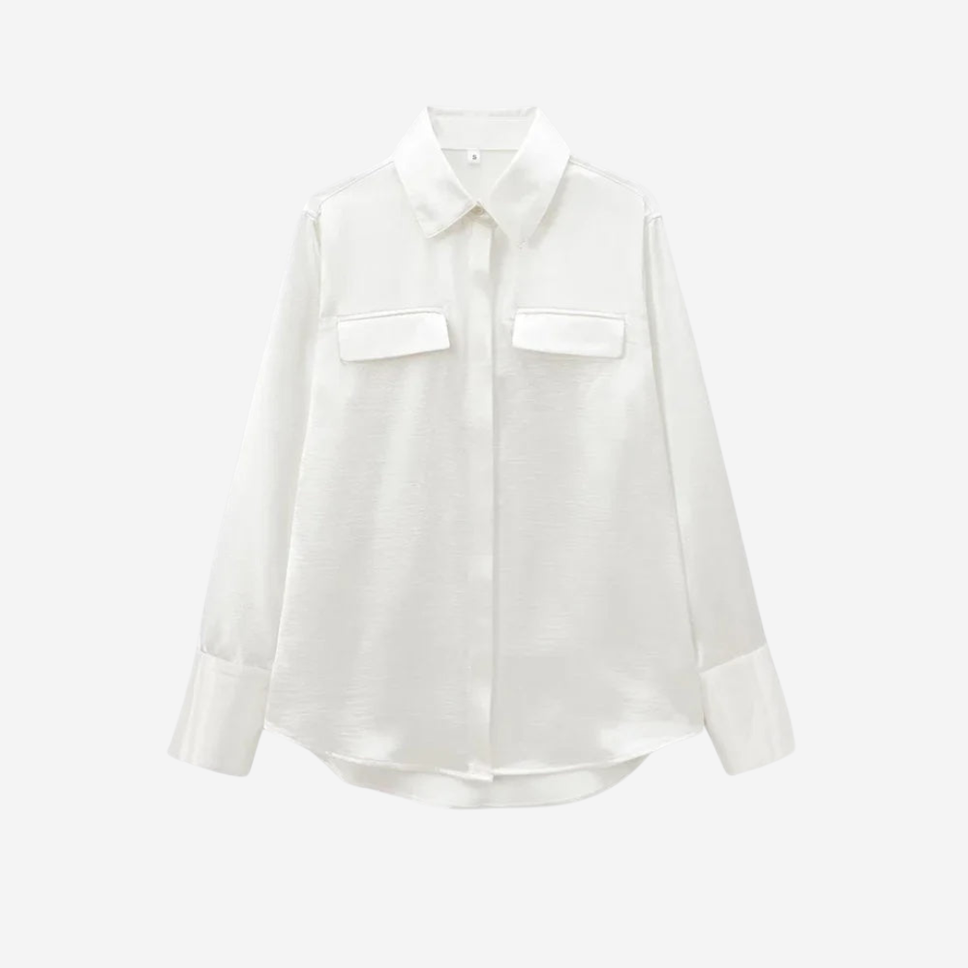 SVEA | Klassisk skjorta