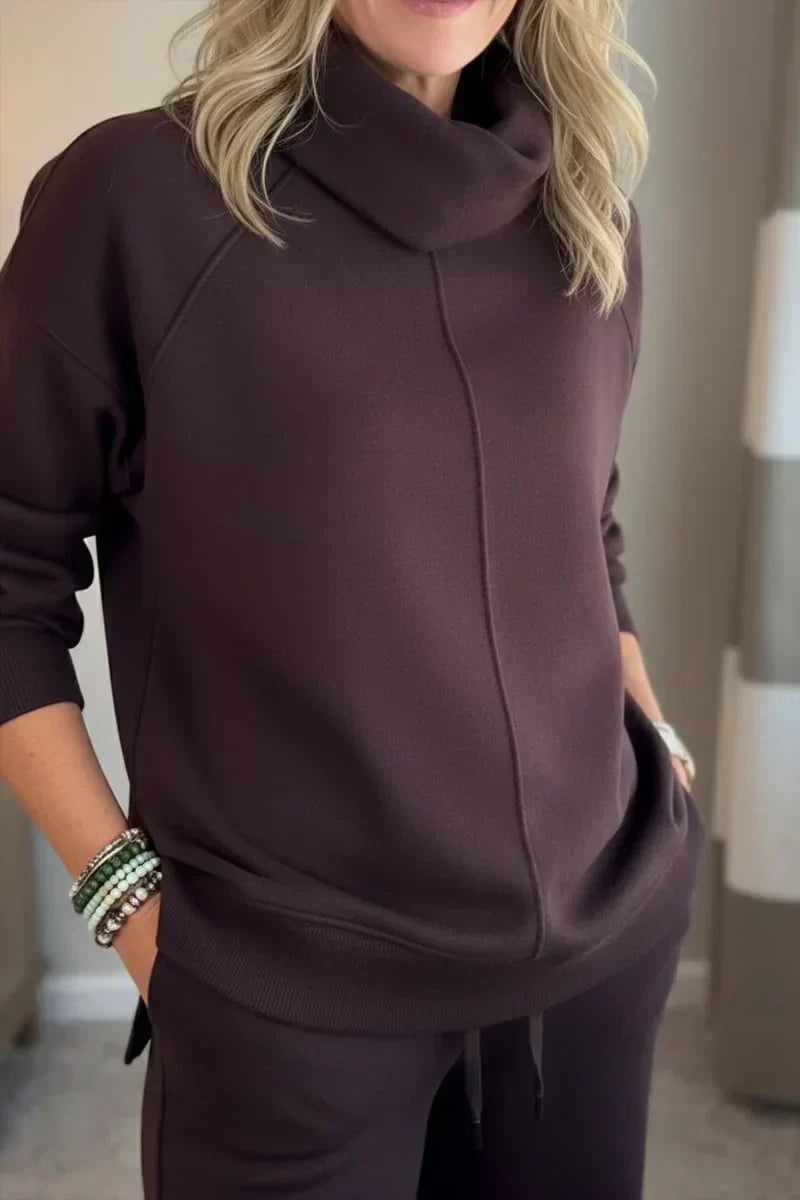 Svanstrom | Elegant Tvådelat Set