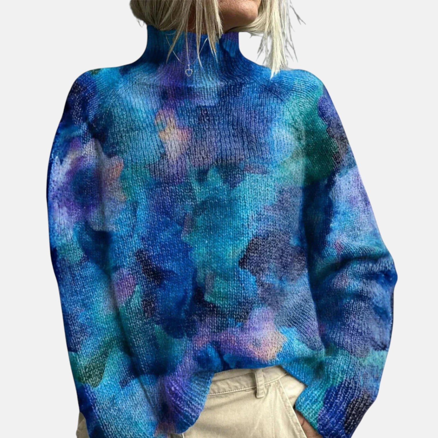 Svanstrom | Elegant Turtleneck Sweater