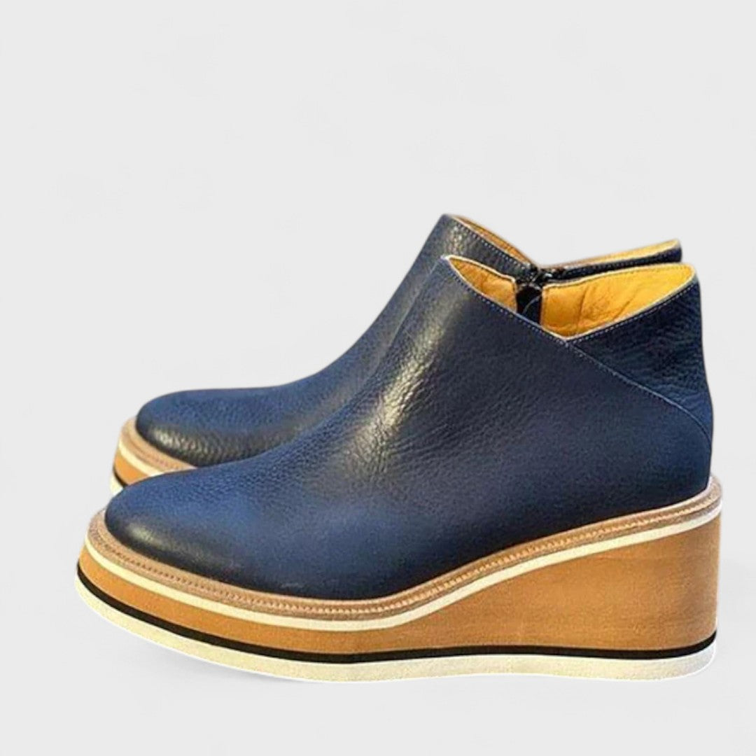 Svanstrom | Elegant Vattentäta Skor