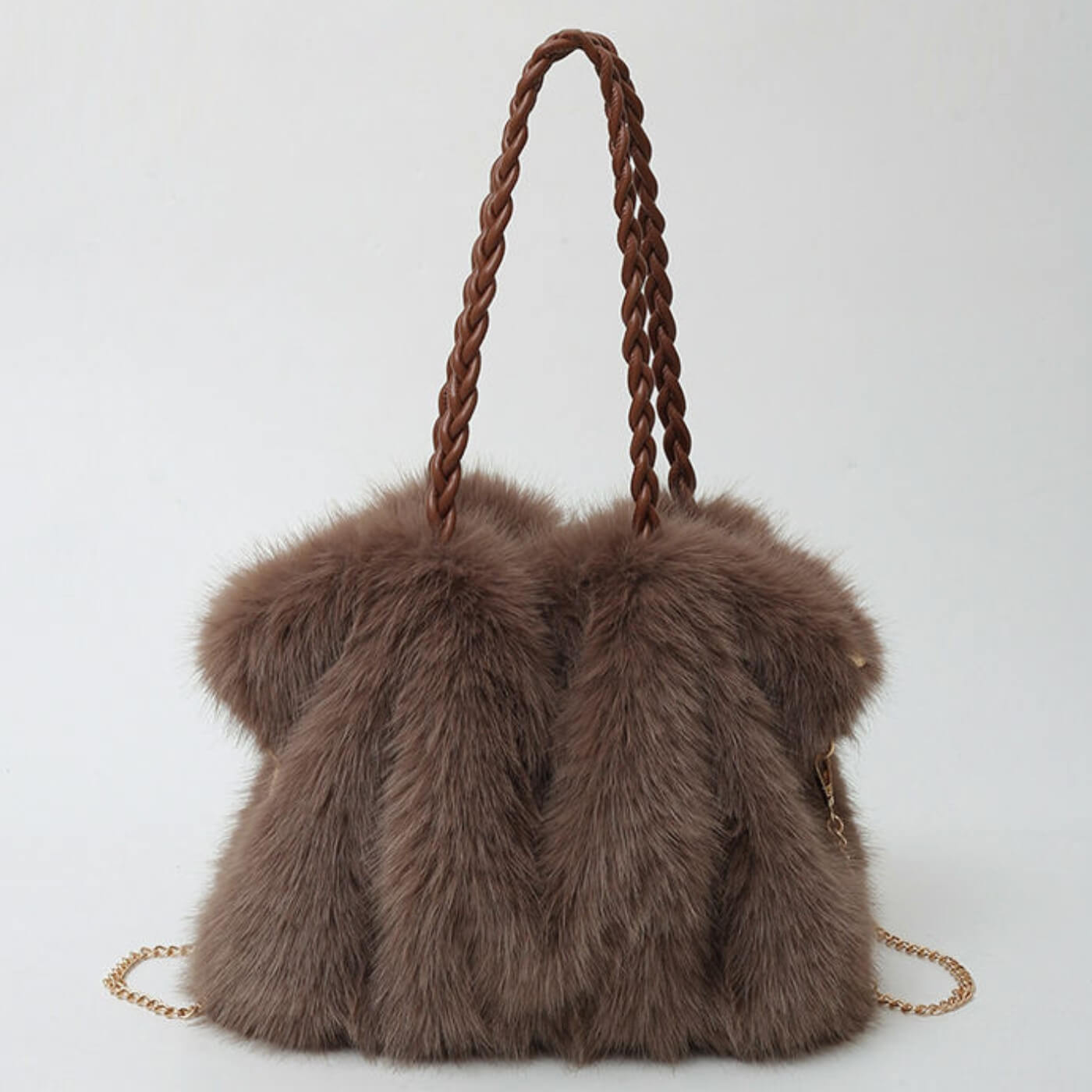 Svanstrom l Mångsidig Axelväska För Vardagsbruk