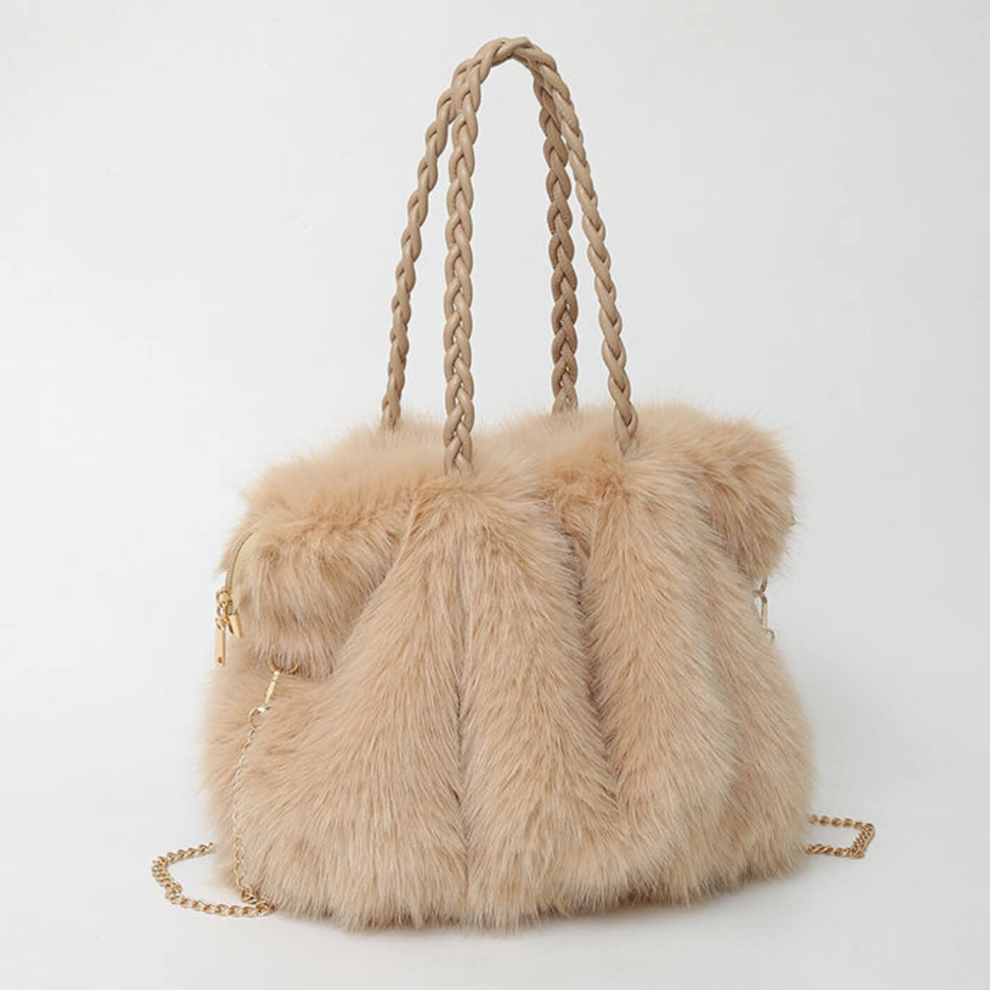 Svanstrom l Mångsidig Axelväska För Vardagsbruk