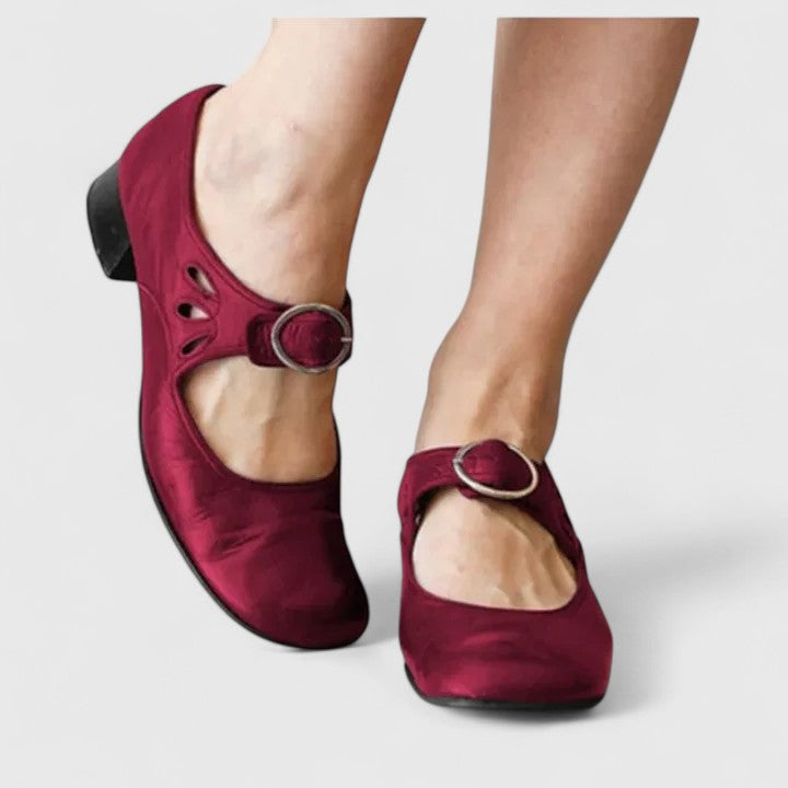 Svanstrom | Eleganta Skor