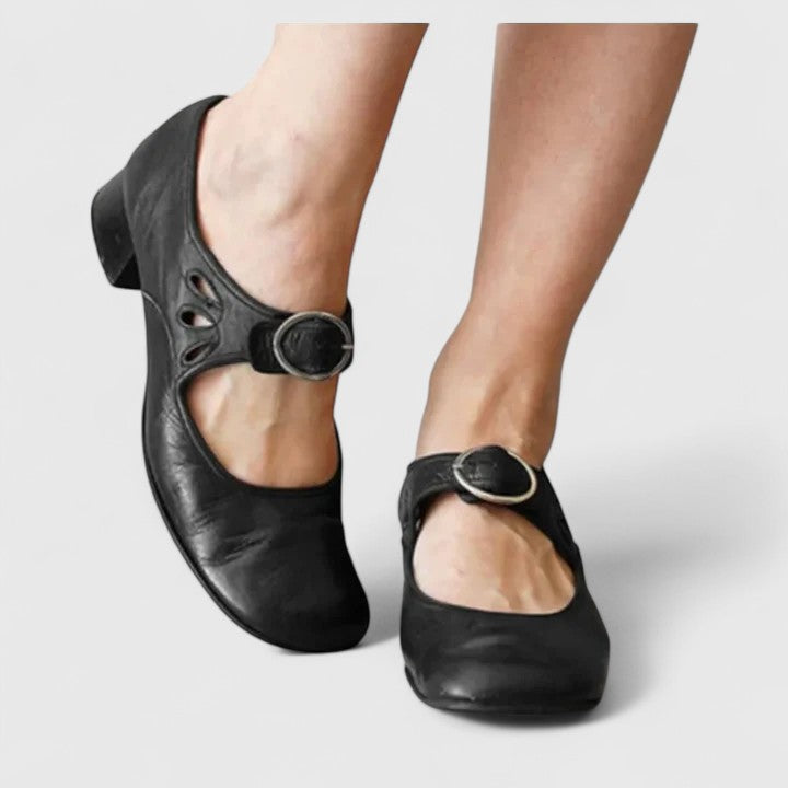 Svanstrom | Eleganta Skor