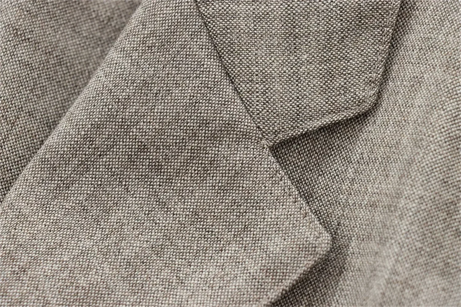 SVEA | Kavaj med skärp