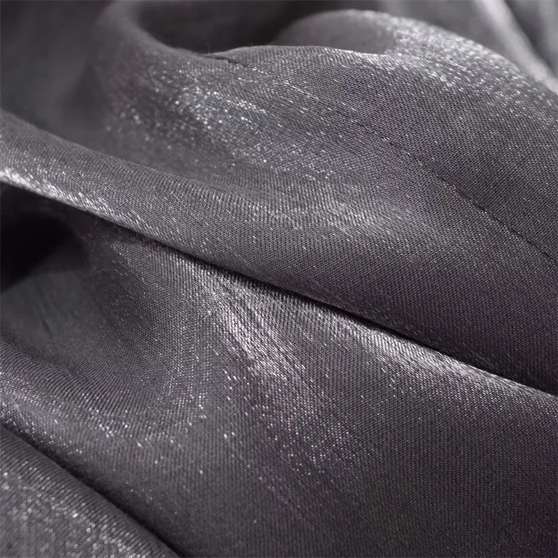 SVEA | Satinpantalong